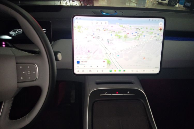 蔚来 蔚来ET5 2025 汽车图片 #13