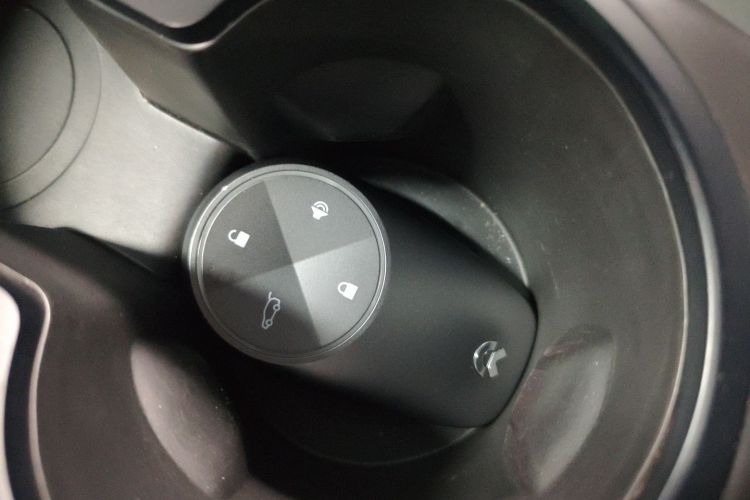 蔚来 蔚来ES6 2022 汽车图片 #13