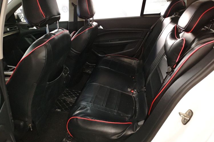 标致 标致408 2019 汽车图片 #13