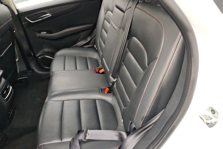 MG HS 2019 صورة سيارة #13