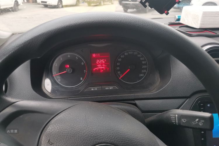 捷达 捷达 2018 汽车图片 #13