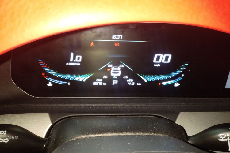 Exceed T5 EVO 2023 car image #13