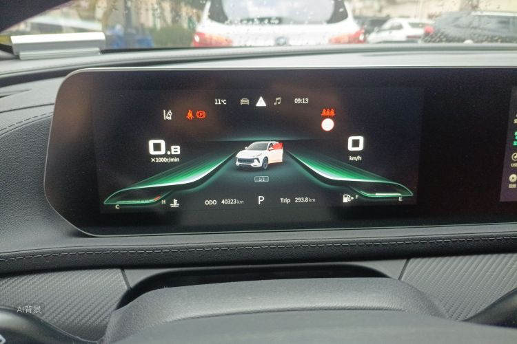 T5 EVO 2021 car image #13