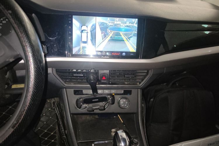 Volkswagen Bora 2020 imagem de carro #13