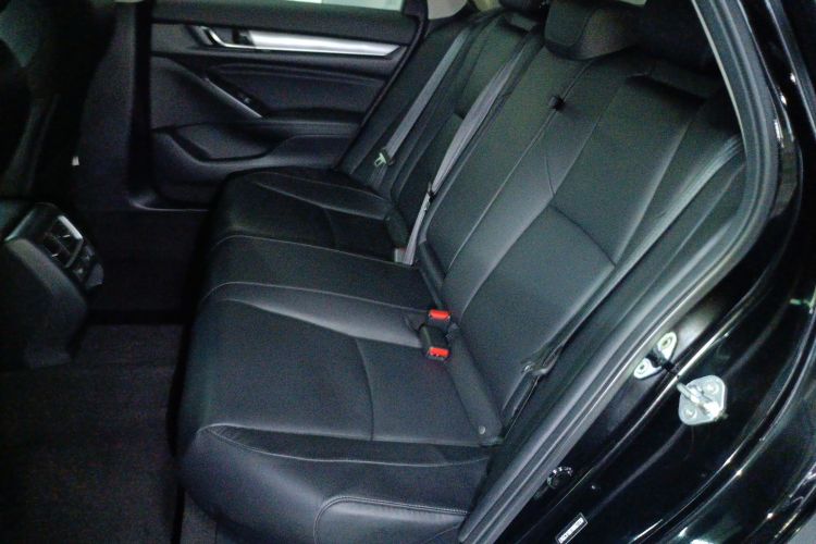 Honda Accord 2022 imagem de carro #13