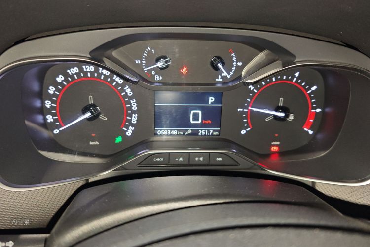 Citroen C6 2018 #13 Citroen C6 2018 immagine di auto #13