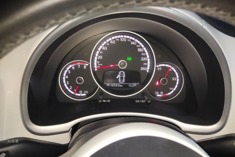 Volkswagen Beetle 2015 immagine di auto #13