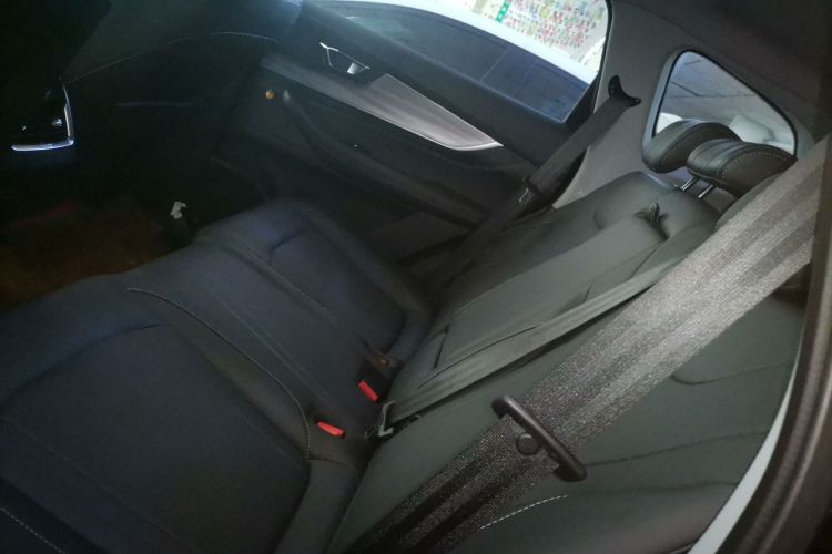 奇瑞 瑞虎8 PLUS 2021 汽车图片 #13