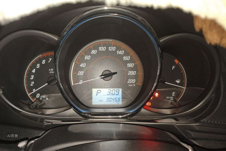 Toyota Yaris L Zhixuan 2021 immagine di auto #13