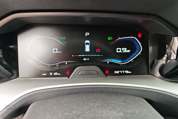 Citroen C3-XR 2023 car image #13