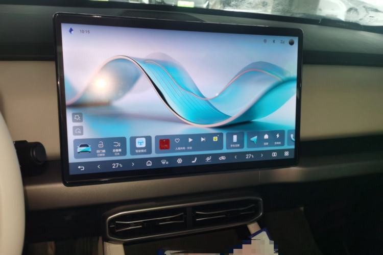 FangChengBao Tiger 3 2025 car image #13