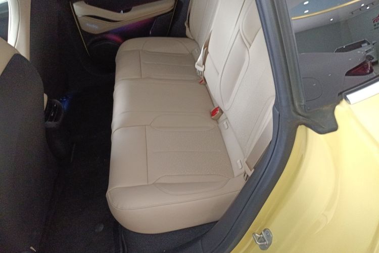 蔚来 蔚来ET5 2024 汽车图片 #13