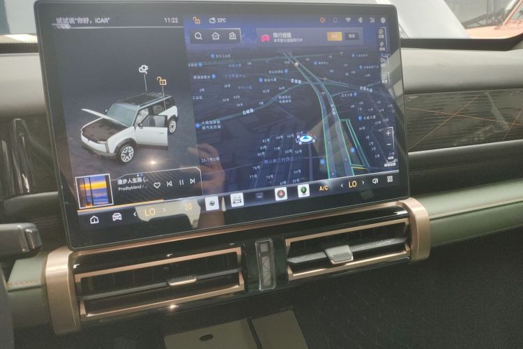 Chery 2024 #13 Chery 2024 immagine di auto #13