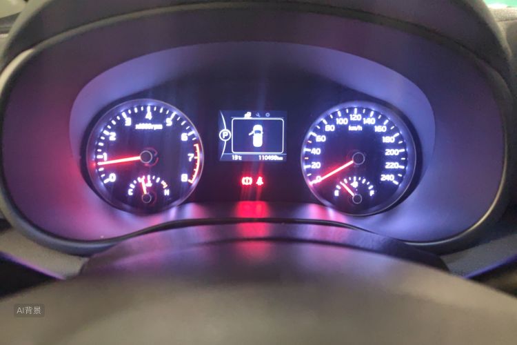 起亚 起亚KX5 2016 汽车图片 #13