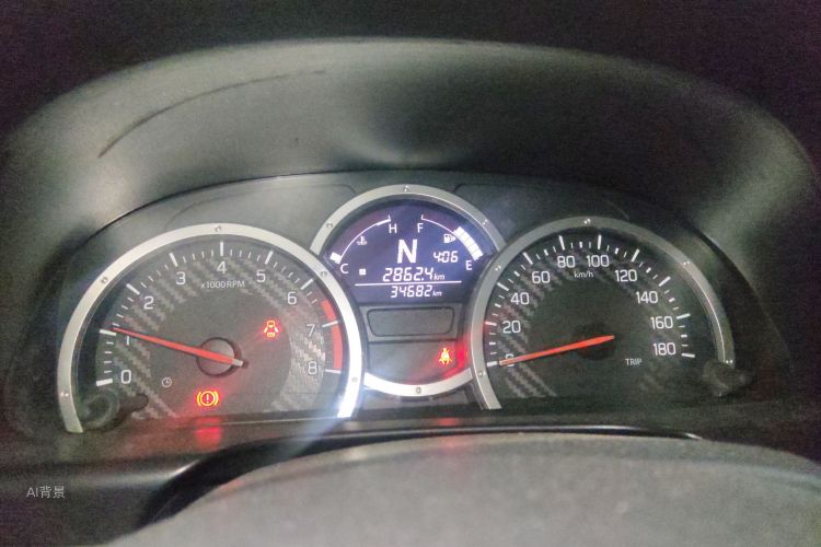 Suzuki Jimny (Imported) 2017 image de voiture #13