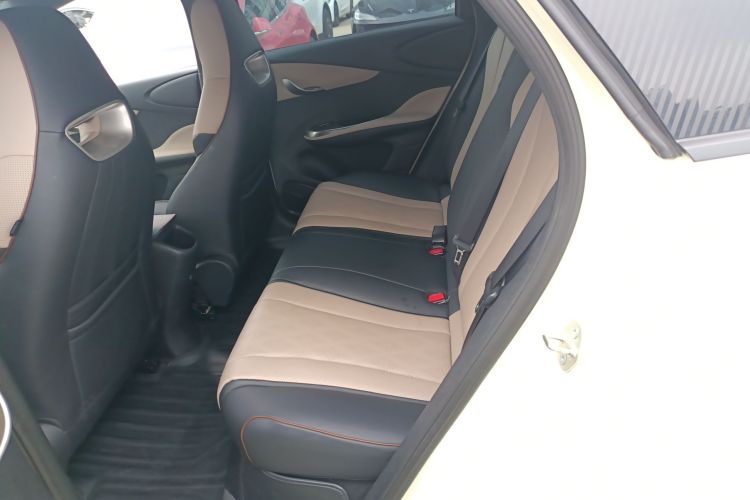 BYD Dolphin 2024 car image #13