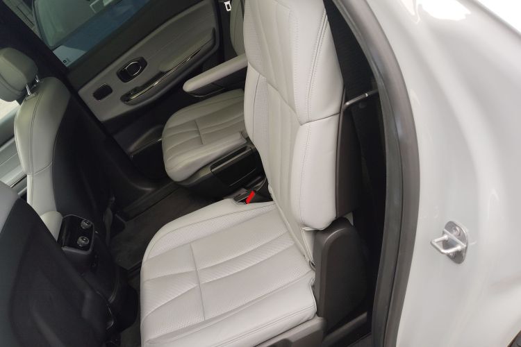 蔚来 蔚来ES8 2022 汽车图片 #13