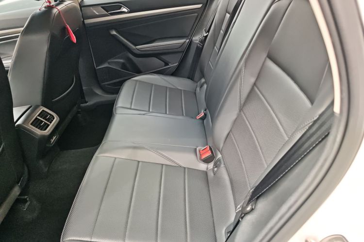 Volkswagen Lavida 2022 immagine di auto #13