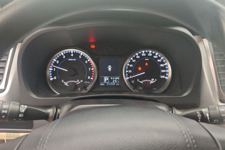 Toyota Highlander 2021 car image #13