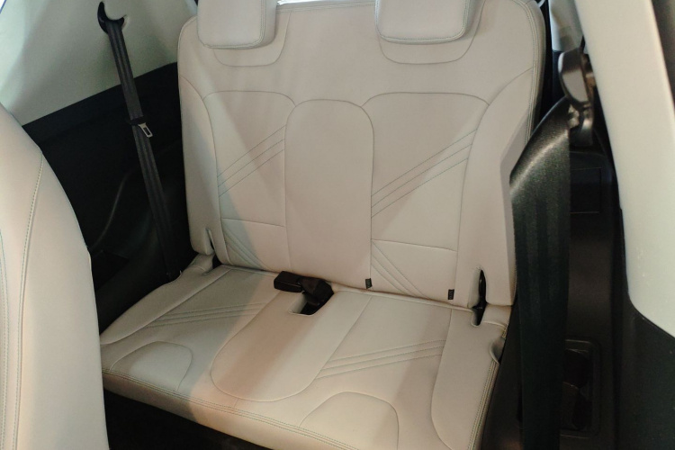 Chery Little Ant 2021 #13 Chery Little Ant 2021 изображение автомобиля #13