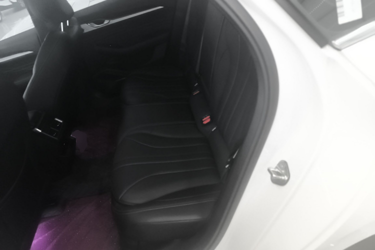 Preface 2025 car image #13