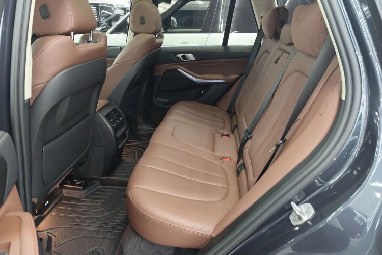 BMW X5 (Imported) 2021 image de voiture #13