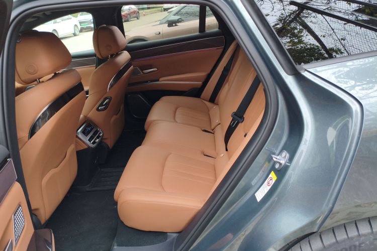 比亚迪 汉L 2025 #13 比亚迪 汉L 2025 汽车图片 #13