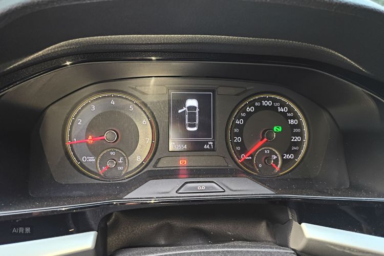 Volkswagen Lavida 2019 immagine di auto #13