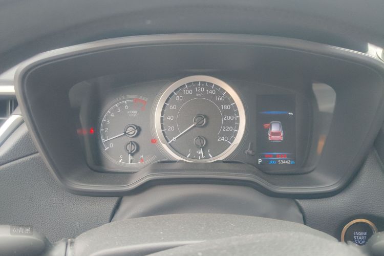 Toyota Frontlander 2022 car image #13