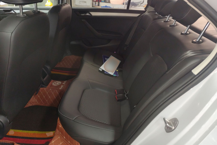 捷达 捷达VA3 2020 #13 捷达 捷达VA3 2020 汽车图片 #13