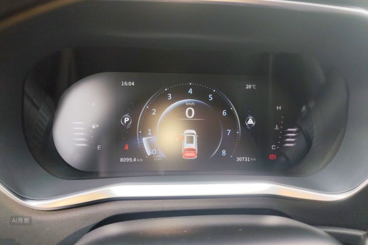 东风风行 风行T5L 2020 汽车图片 #13