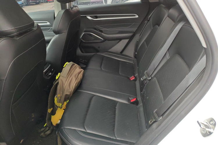 Emgrand 2024 car image #13
