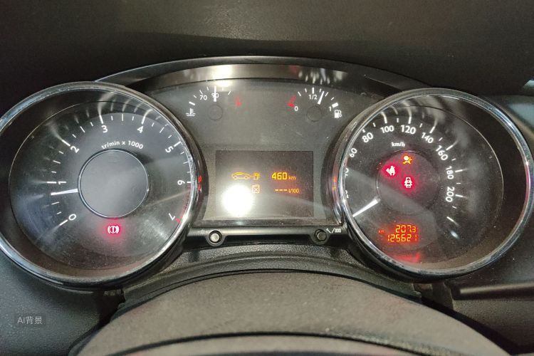 标致 标致3008 2016 汽车图片 #13