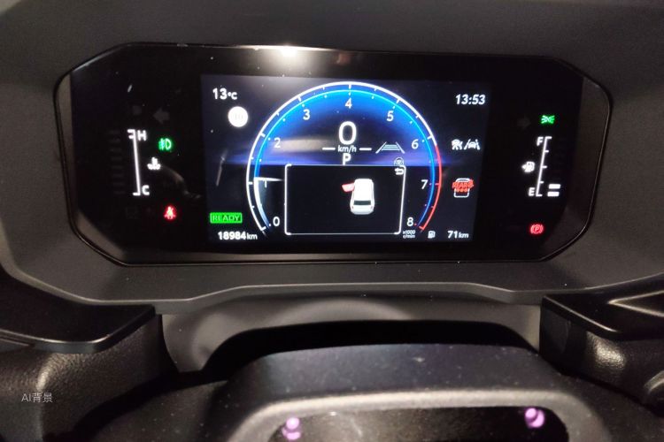 Toyota Land Cruiser Prado 2025 car image #13