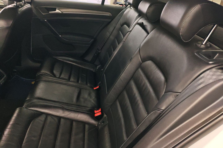 Volkswagen Golf 2017 #13 Volkswagen Golf 2017 car image #13