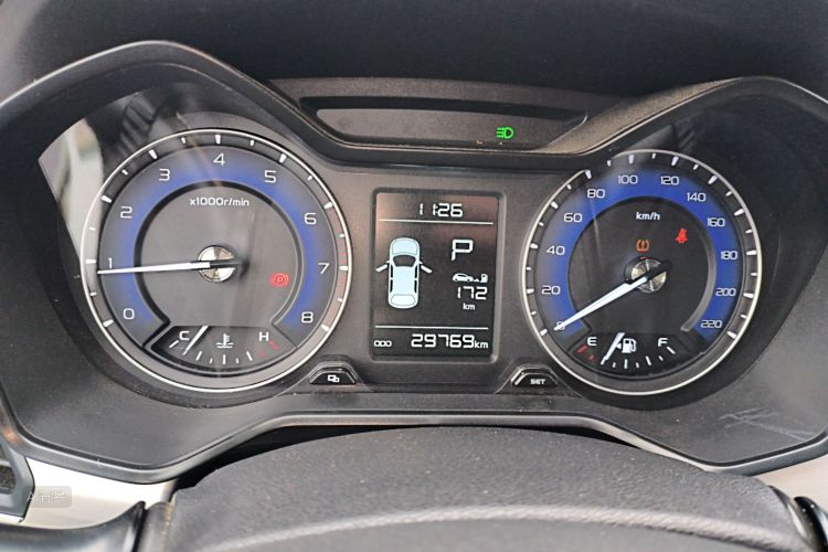 Vision X3 2020 #13 Vision X3 2020 immagine di auto #13