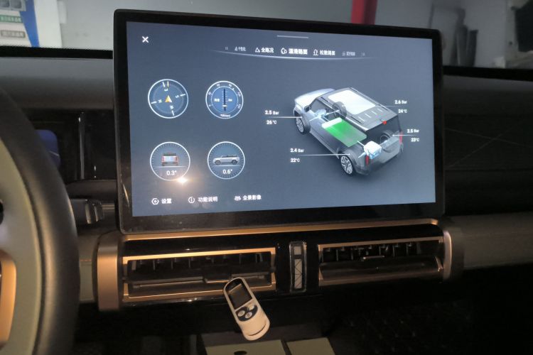 2024 car image #13