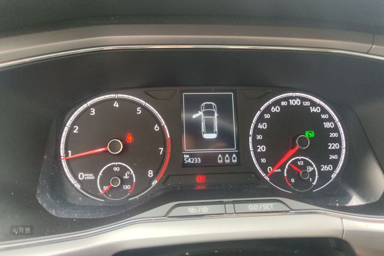 Toyota T-Cross 2020 #13 Toyota T-Cross 2020 car image #13