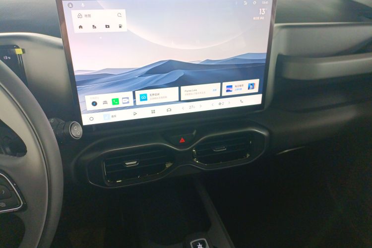 GEELY Cowboy 2026 car image #13