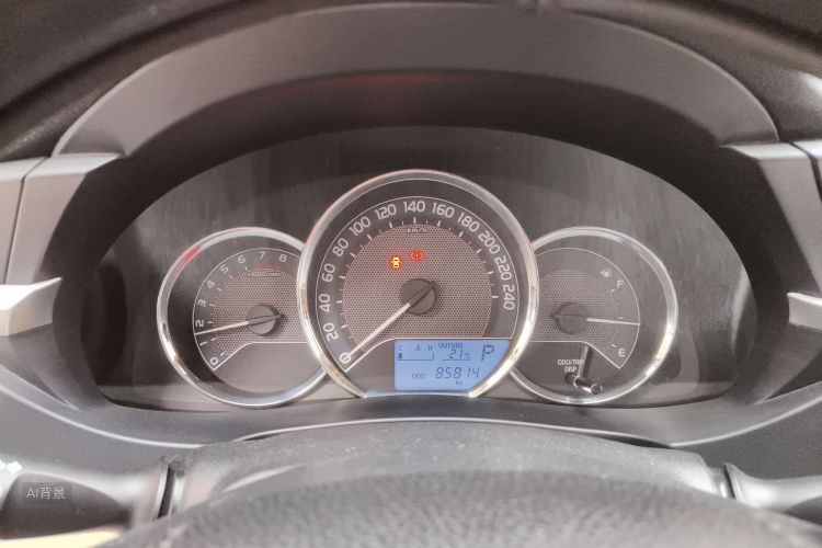 2014 #13 2014 car image #13