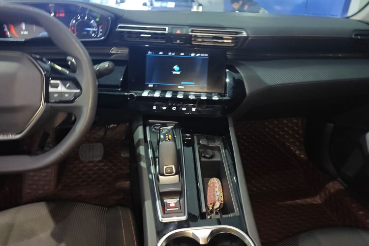 标致 标致508 2024 汽车图片 #13