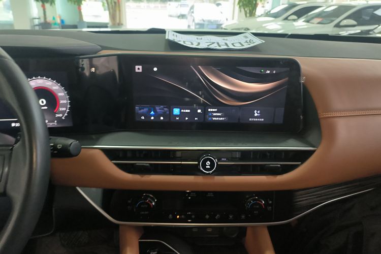 日产 探陆 2023 汽车图片 #13