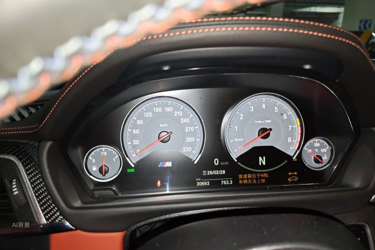 宝马 宝马M4 2019 #13 宝马 宝马M4 2019 汽车图片 #13