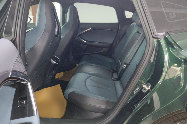 MG 7 2024 изображение автомобиля #13