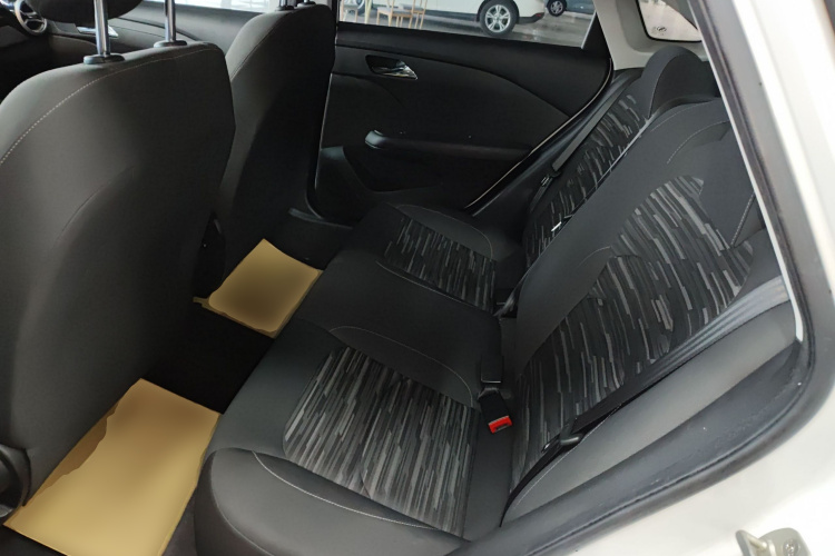 雪佛兰 科鲁泽 2023 汽车图片 #13