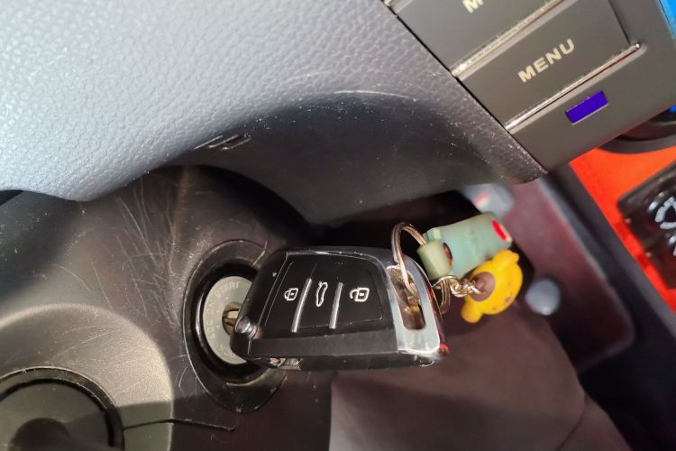 铃木 雨燕 2016 汽车图片 #13