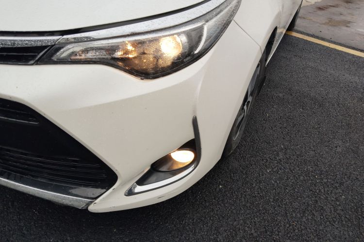 Toyota Levin 2019 car image #13