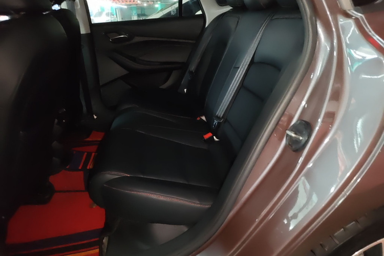 5 2021 car image #13