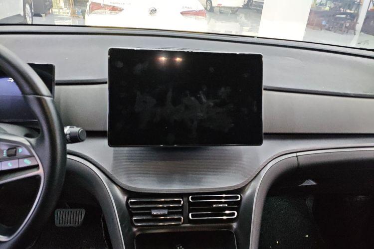 BYD Sea Lion 05 DM-i 2024 car image #13