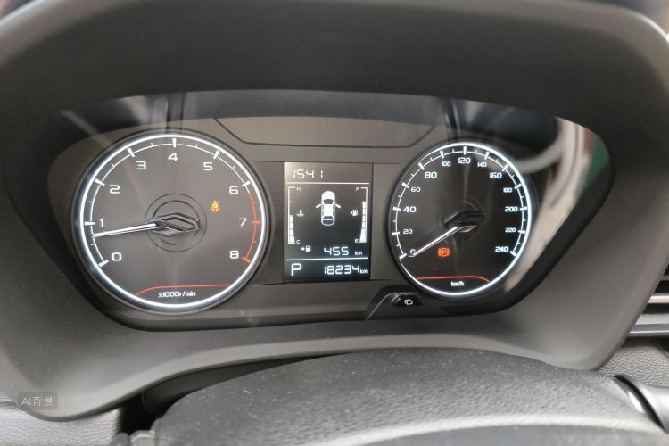 X3 PRO 2023 #13 X3 PRO 2023 car image #13